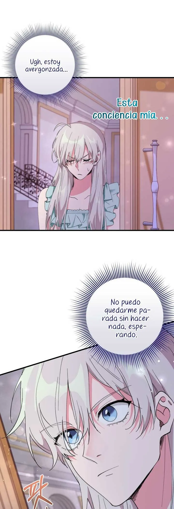 Bon Appétit Capítulo 55 en Línea - página 57