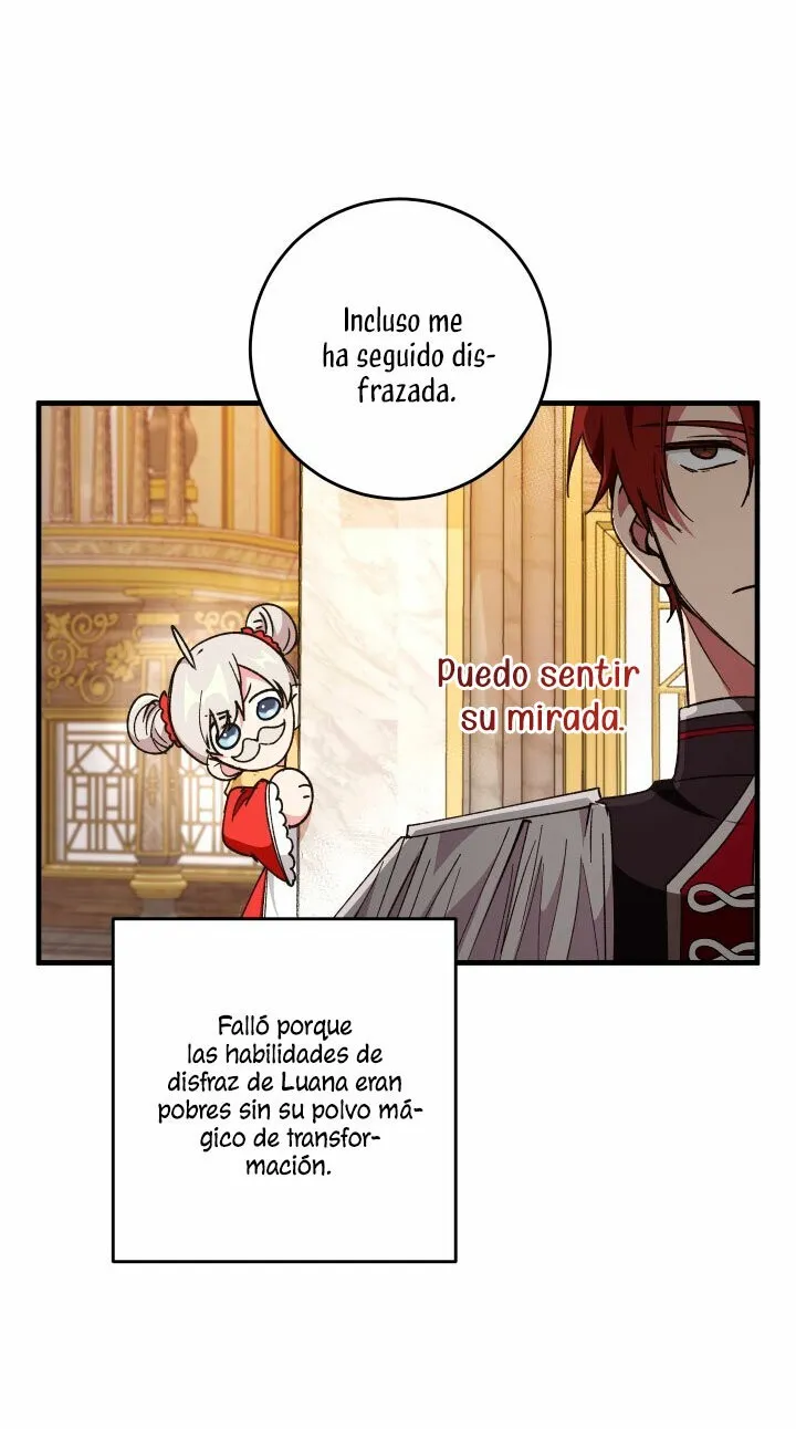 Bon Appétit Capítulo 56 en Línea - página 11