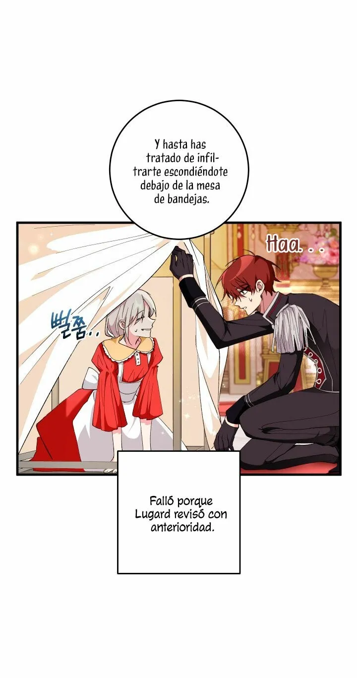 Bon Appétit Capítulo 56 en Línea - página 12