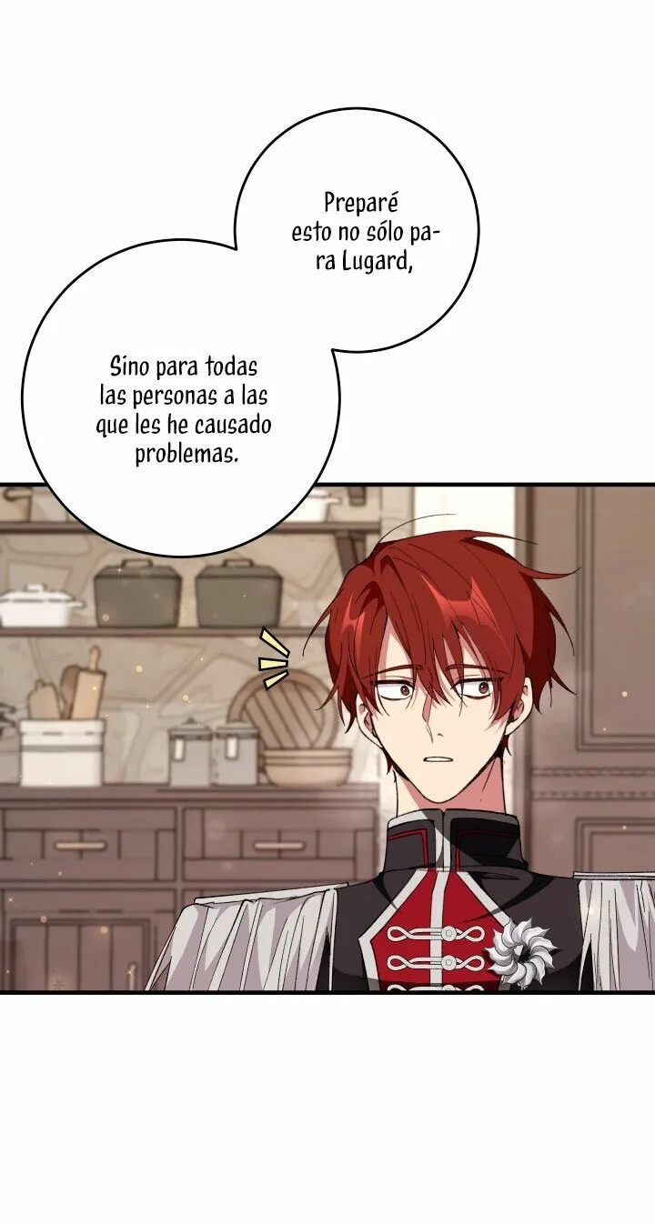 Bon Appétit Capítulo 56 en Línea - página 14
