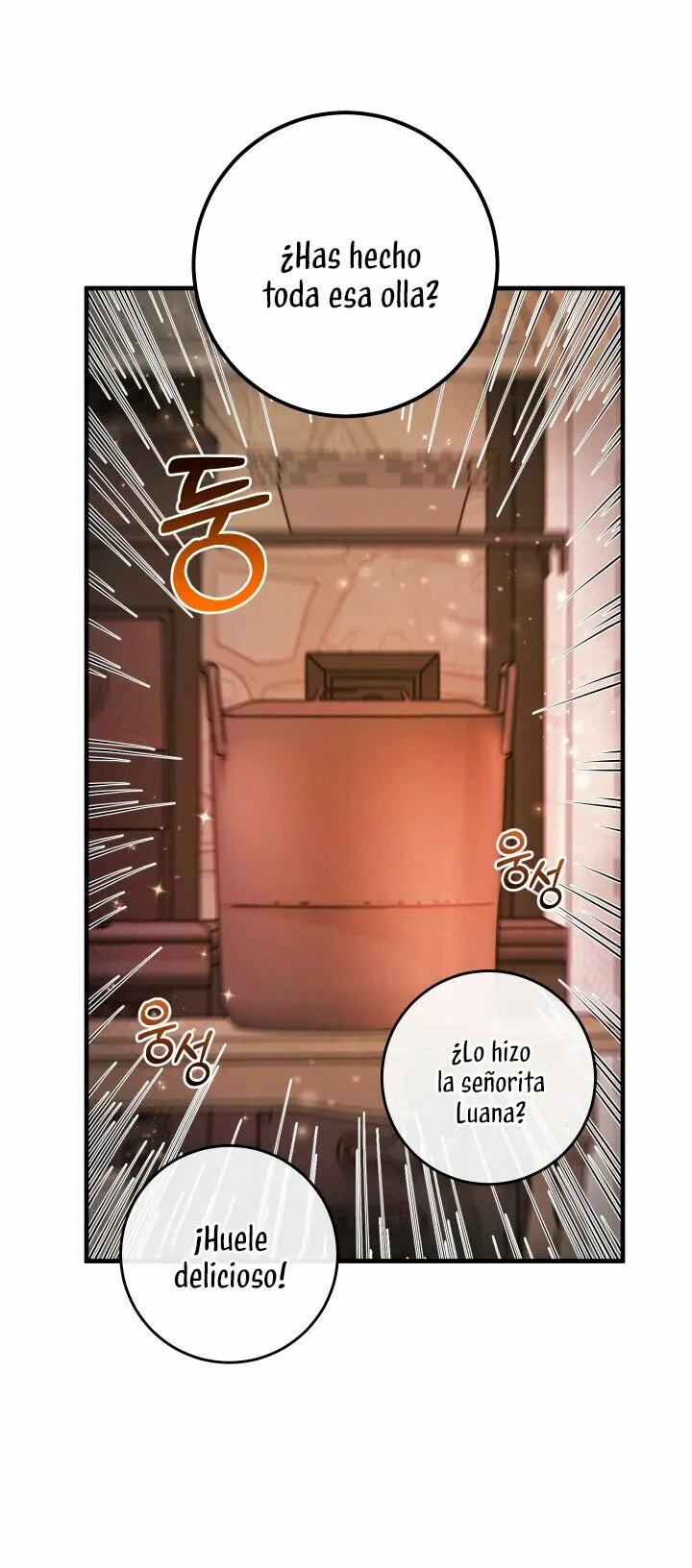 Bon Appétit Capítulo 56 en Línea - página 15
