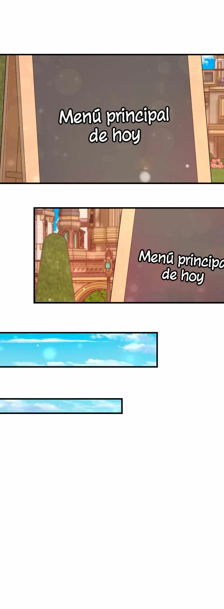Bon Appétit Capítulo 56 en Línea - página 46
