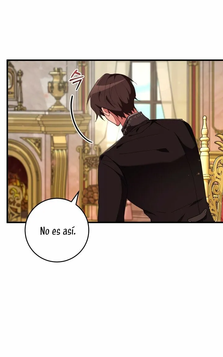 Bon Appétit Capítulo 56 en Línea - página 49