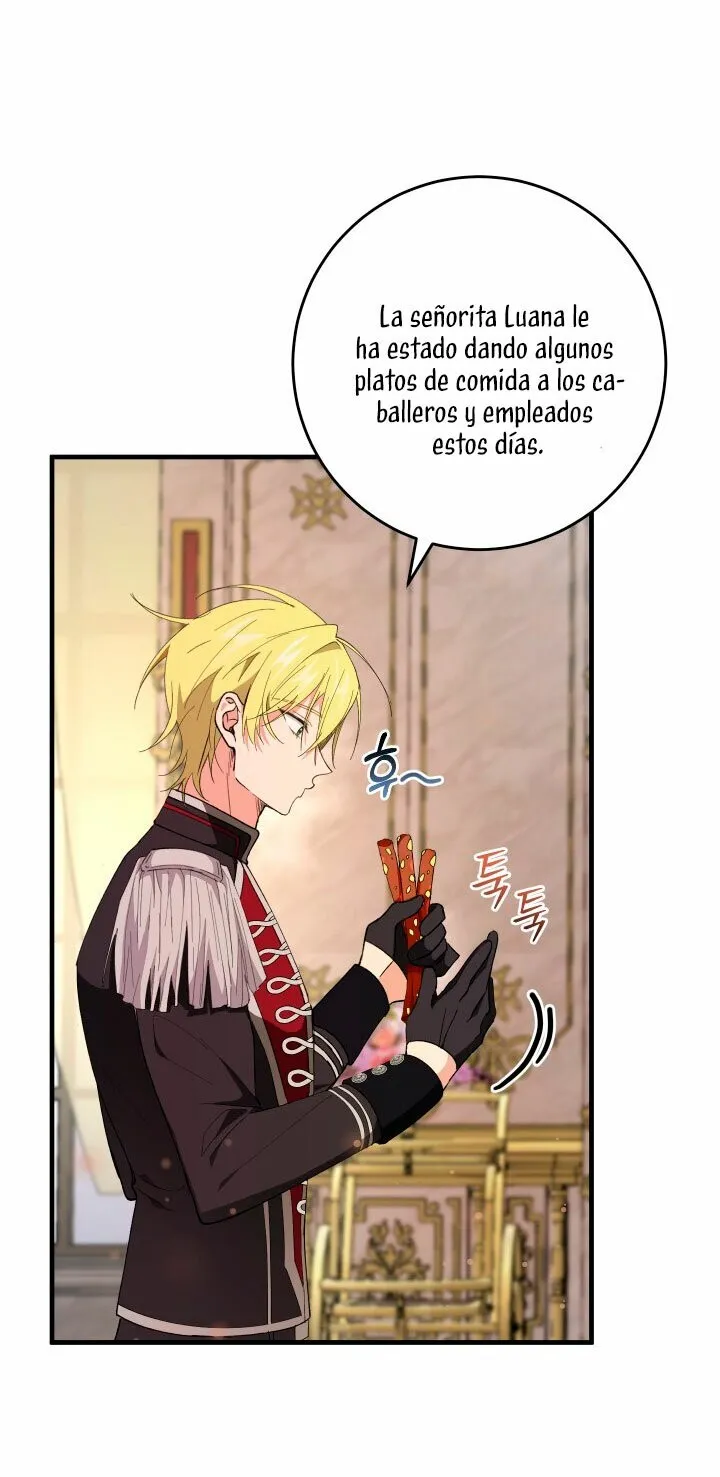 Bon Appétit Capítulo 56 en Línea - página 53