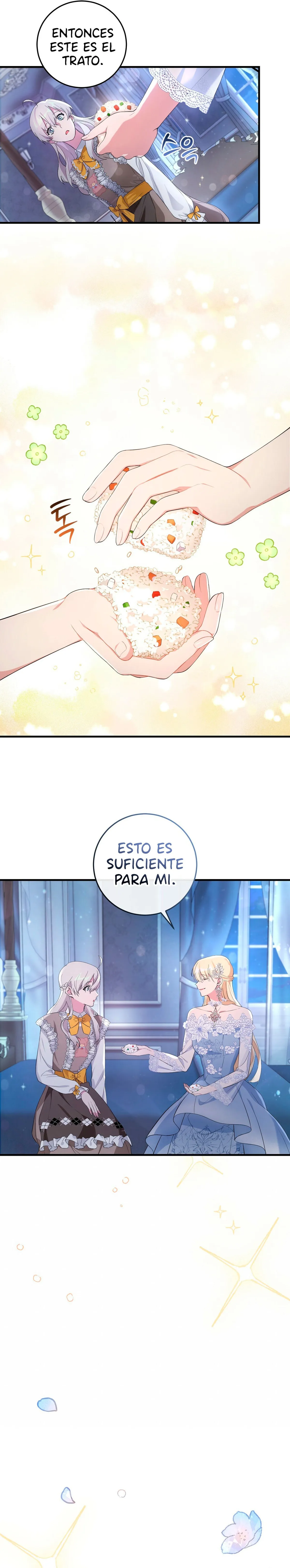 Bon Appétit Capítulo 6 en Línea - página 15