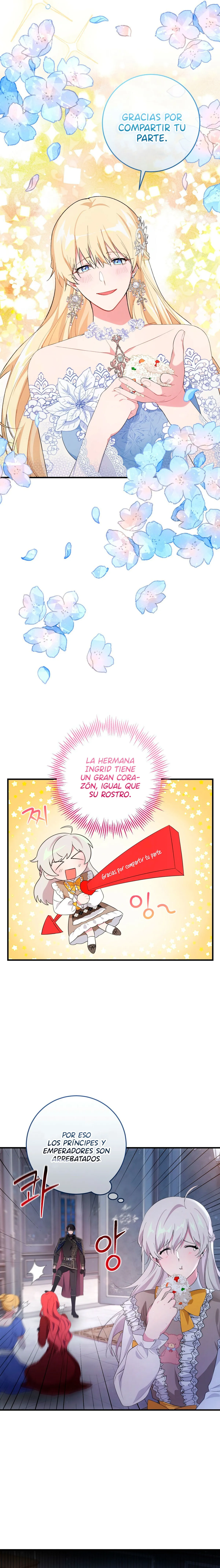 Bon Appétit Capítulo 6 en Línea - página 16