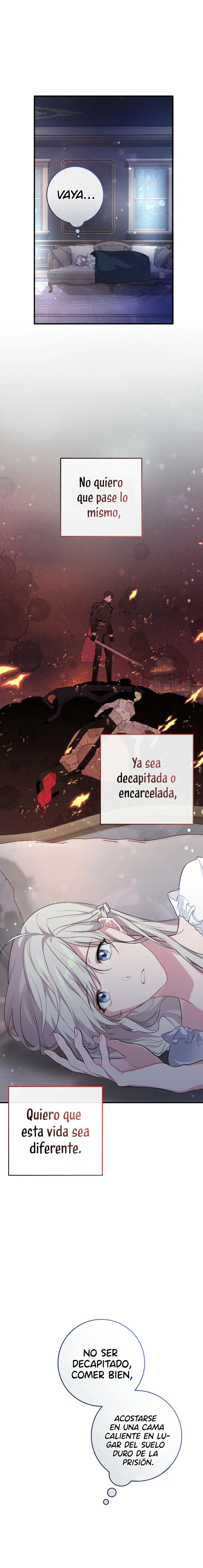 Bon Appétit Capítulo 8 en Línea - página 14