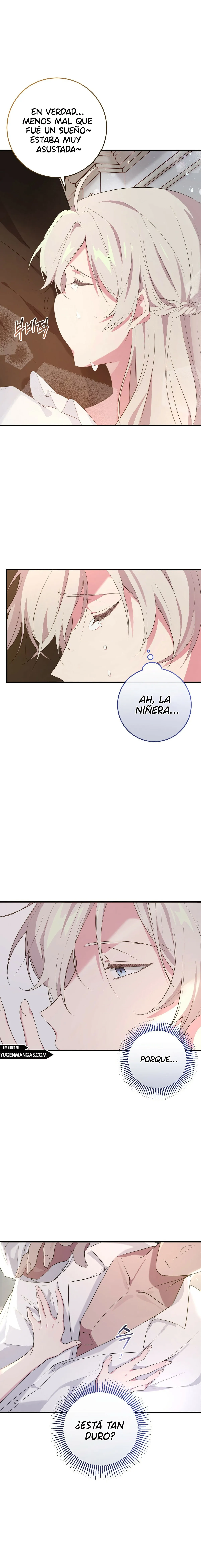Bon Appétit Capítulo 8 en Línea - página 18