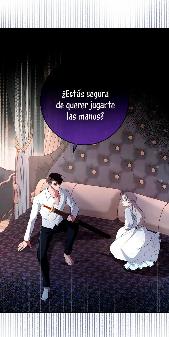 Bon Appétit Capítulo 9 en Línea - página 6