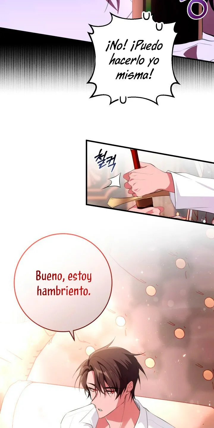 Bon Appétit Capítulo 9 en Línea - página 9