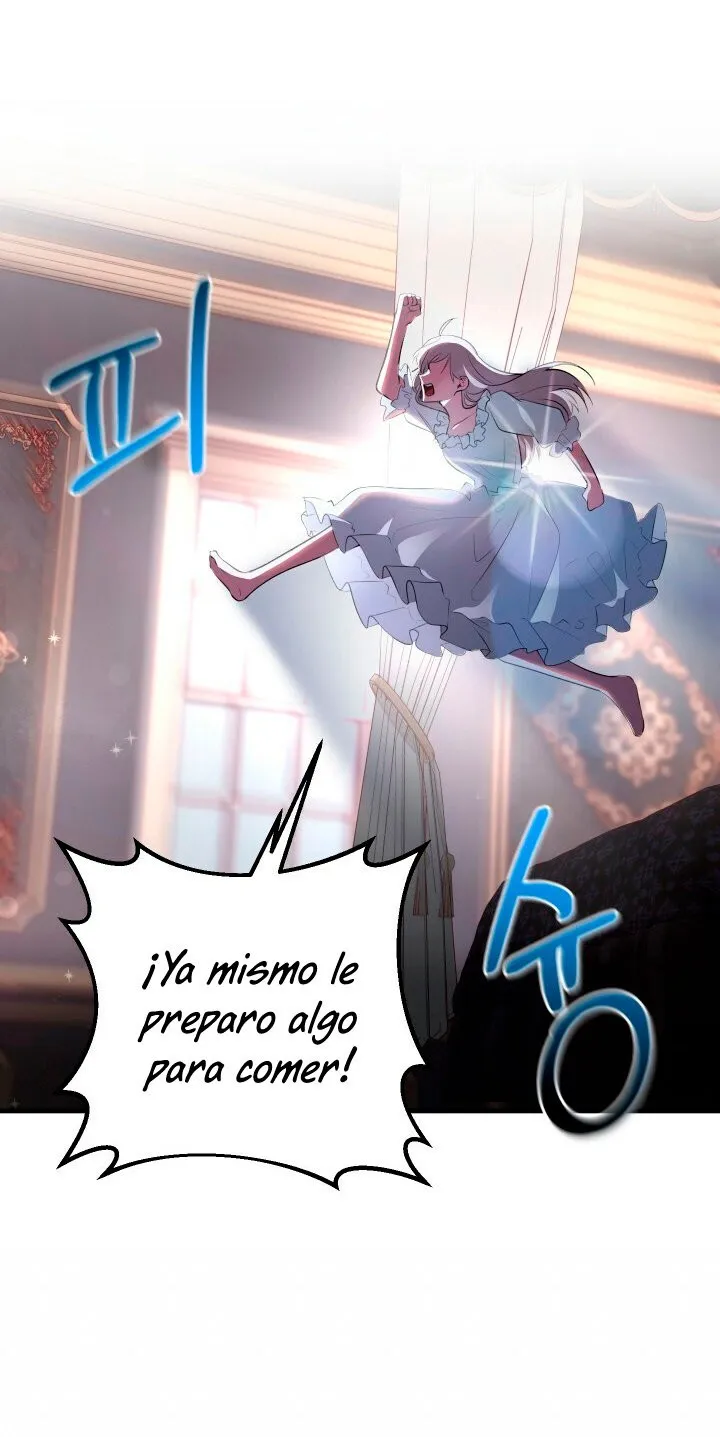 Bon Appétit Capítulo 9 en Línea - página 11
