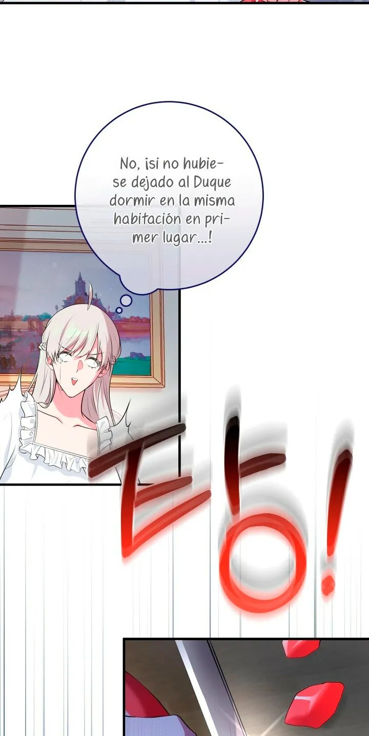 Bon Appétit Capítulo 9 en Línea - página 16