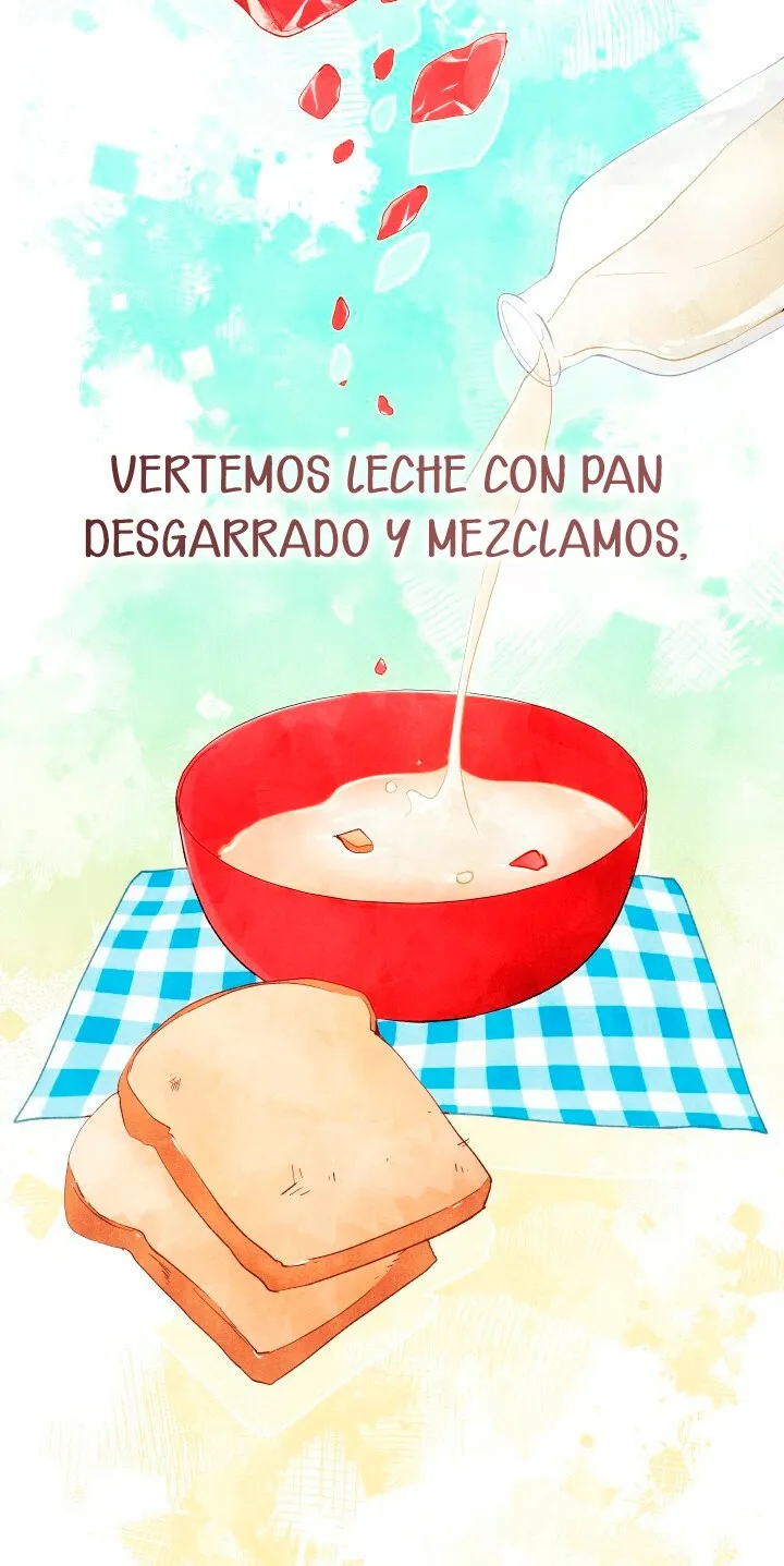 Bon Appétit Capítulo 9 en Línea - página 20