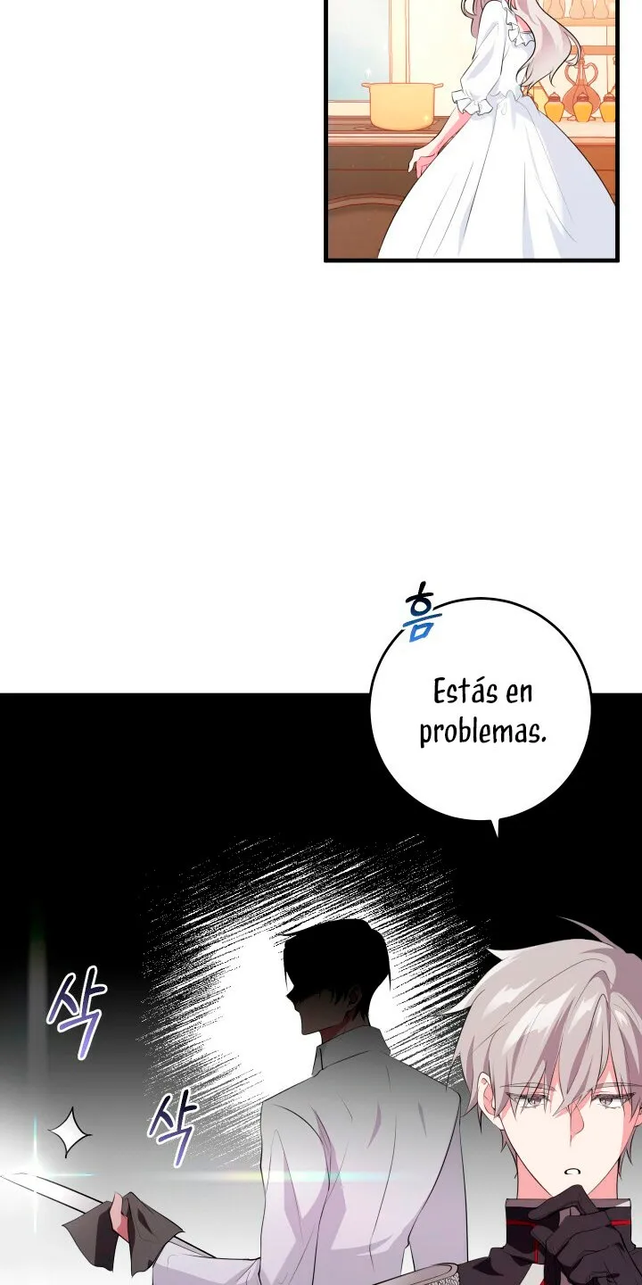 Bon Appétit Capítulo 9 en Línea - página 26