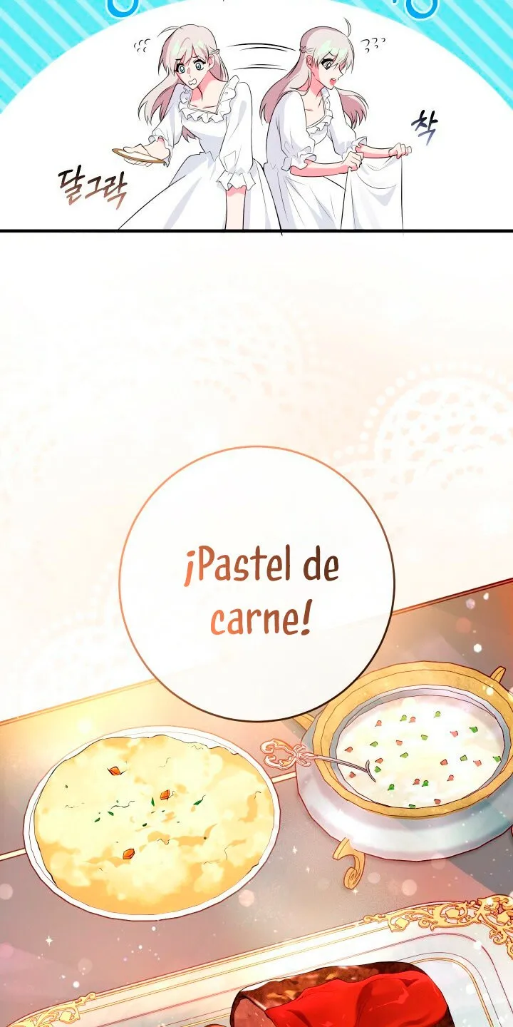 Bon Appétit Capítulo 9 en Línea - página 34