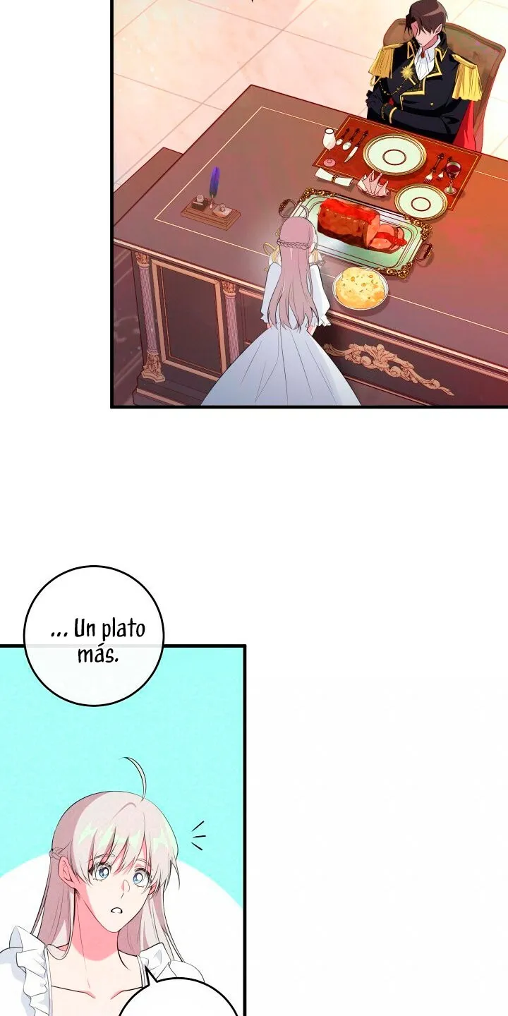 Bon Appétit Capítulo 9 en Línea - página 36