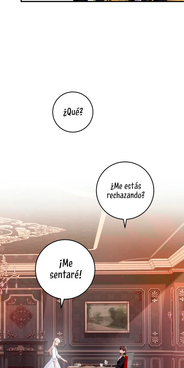 Bon Appétit Capítulo 9 en Línea - página 38