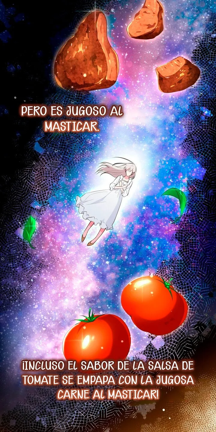 Bon Appétit Capítulo 9 en Línea - página 47