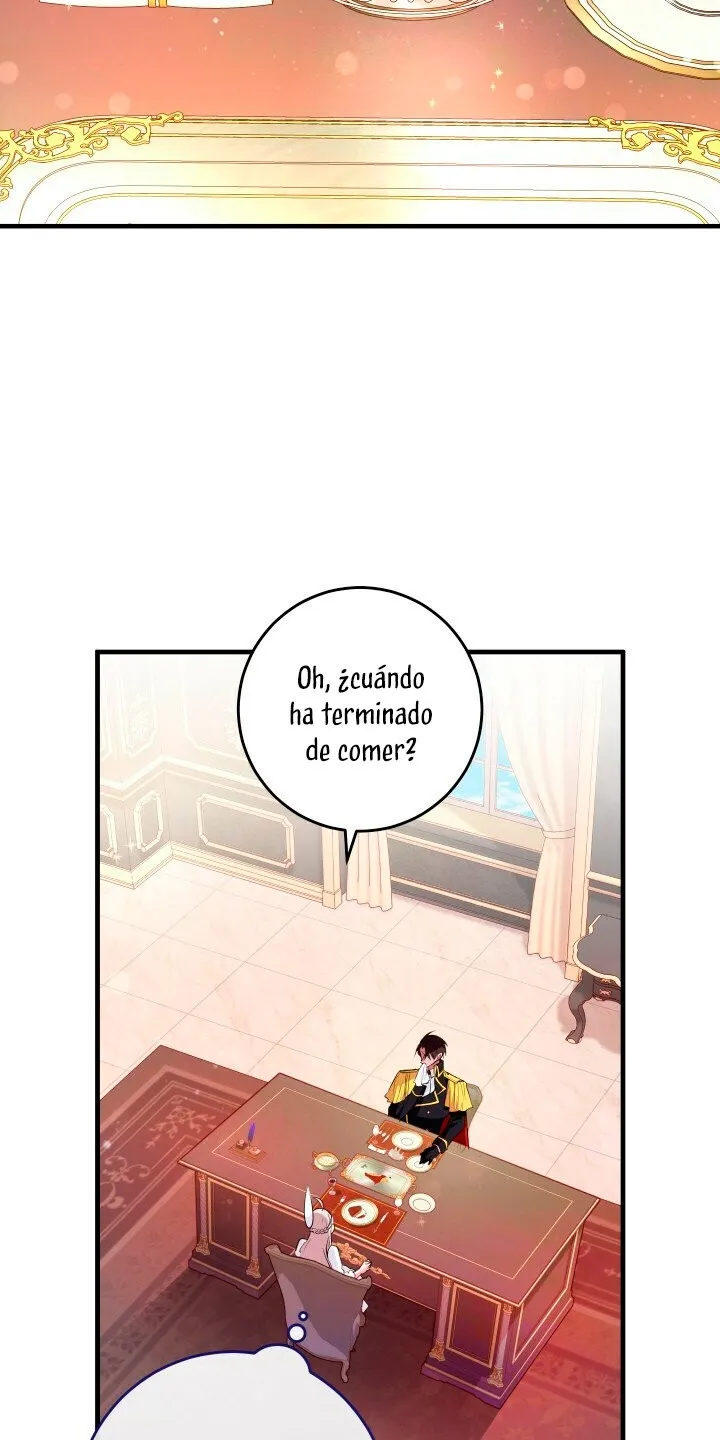 Bon Appétit Capítulo 9 en Línea - página 52