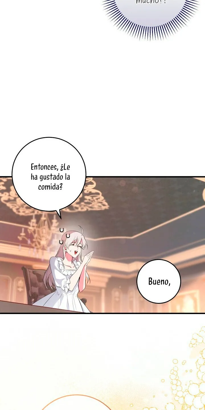 Bon Appétit Capítulo 9 en Línea - página 54