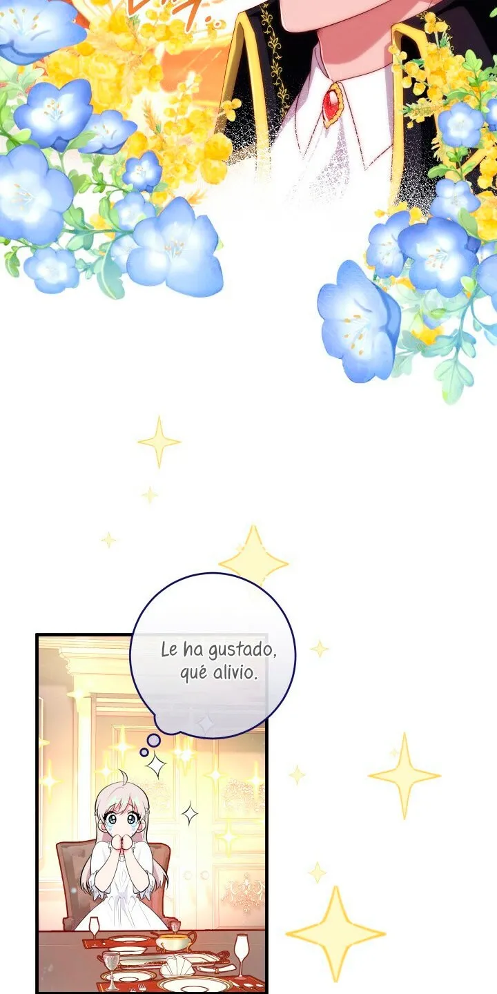 Bon Appétit Capítulo 9 en Línea - página 56
