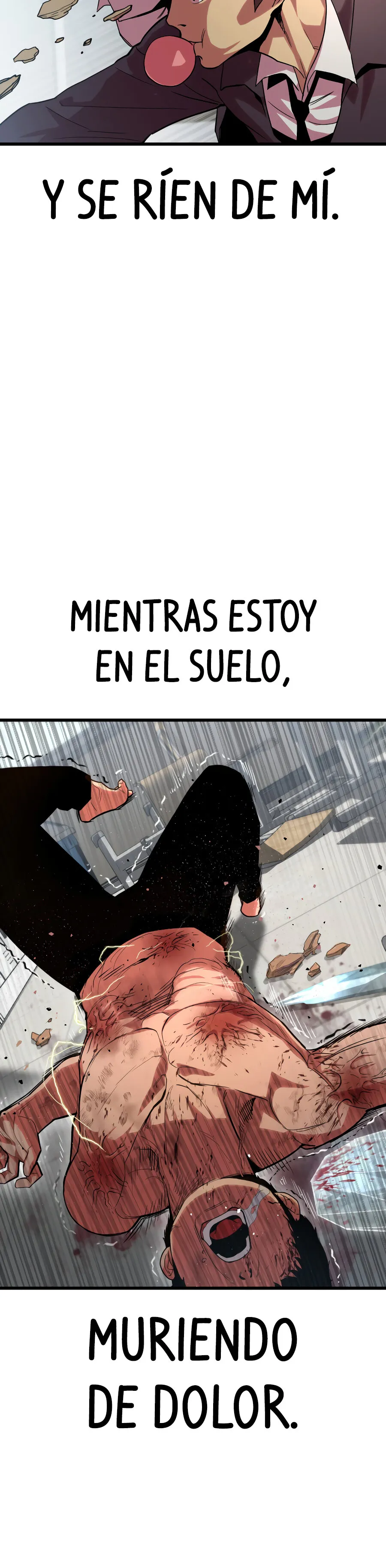 Bones Capítulo 1 en Línea - página 13