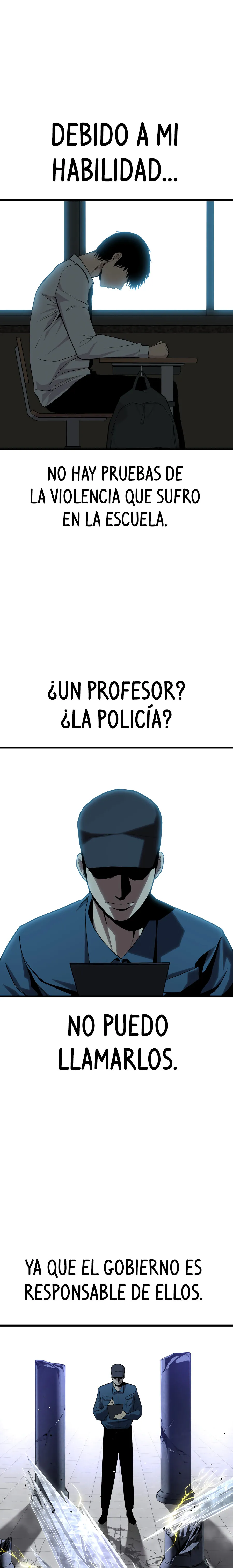 Bones Capítulo 1 en Línea - página 14
