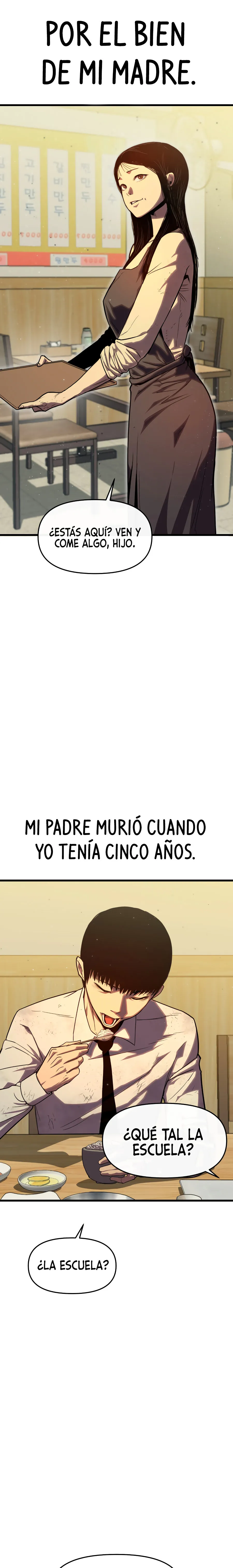 Bones Capítulo 1 en Línea - página 16