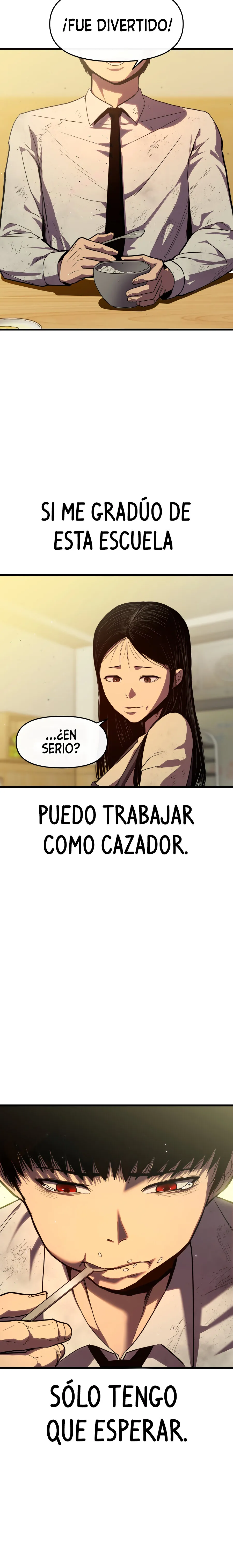 Bones Capítulo 1 en Línea - página 17