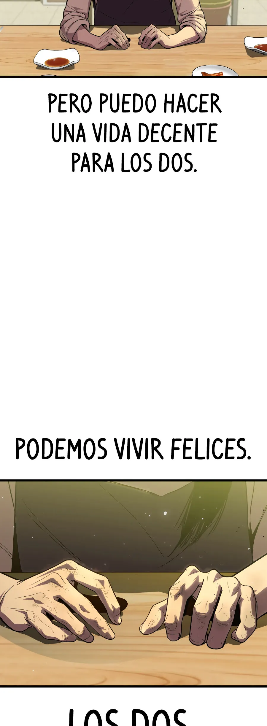 Bones Capítulo 1 en Línea - página 19