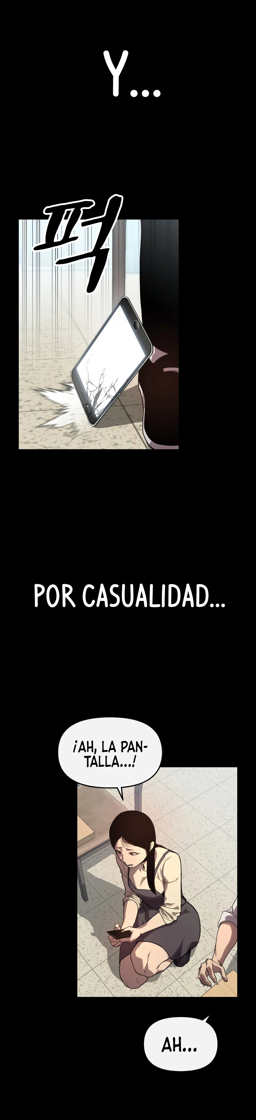 Bones Capítulo 1 en Línea - página 26