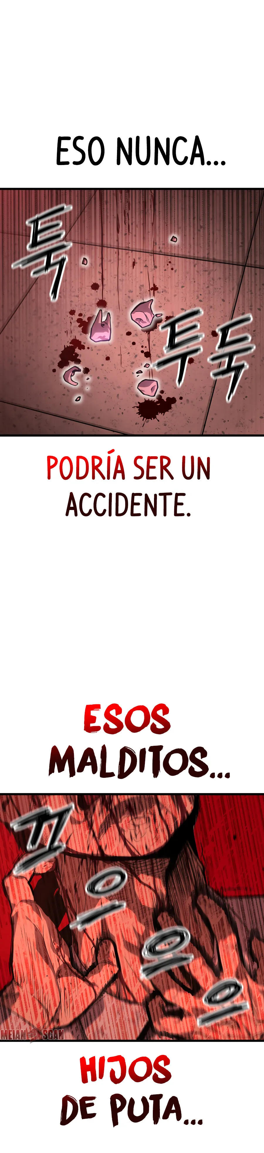 Bones Capítulo 1 en Línea - página 29
