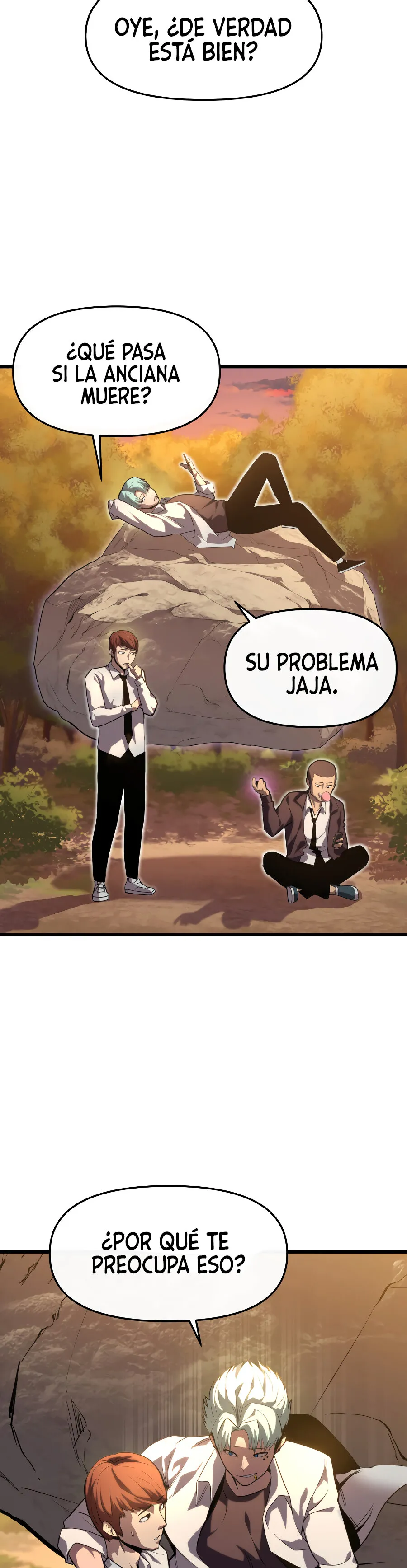 Bones Capítulo 1 en Línea - página 32