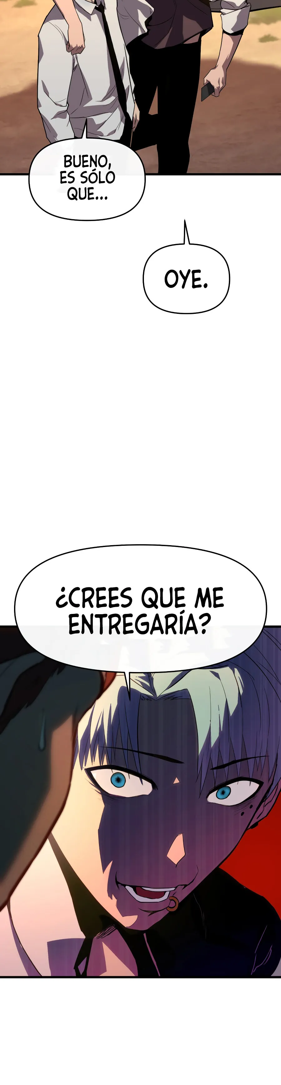 Bones Capítulo 1 en Línea - página 33
