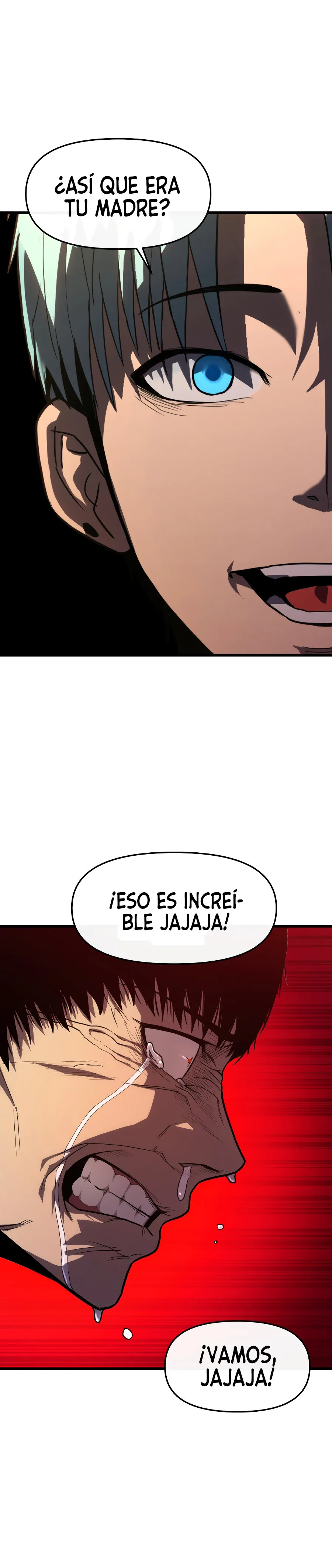 Bones Capítulo 1 en Línea - página 37