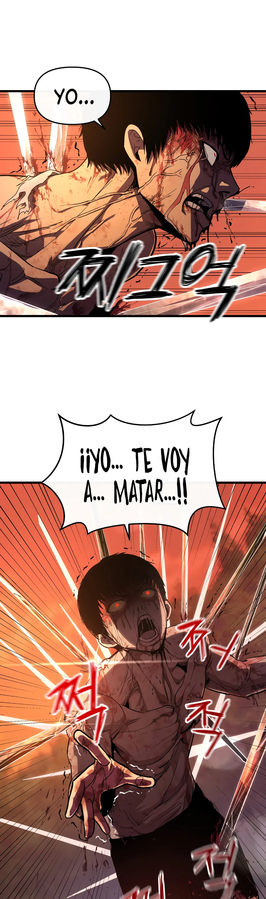 Bones Capítulo 1 en Línea - página 47