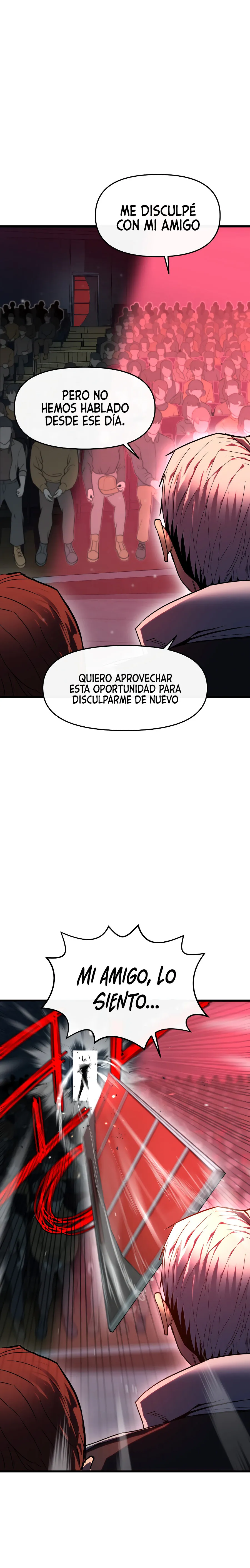 Bones Capítulo 1 en Línea - página 98