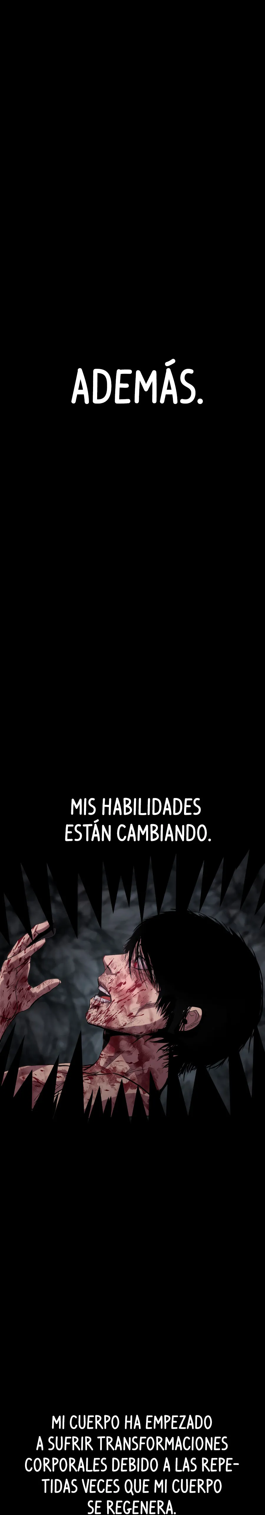 Bones Capítulo 1 en Línea - página 104