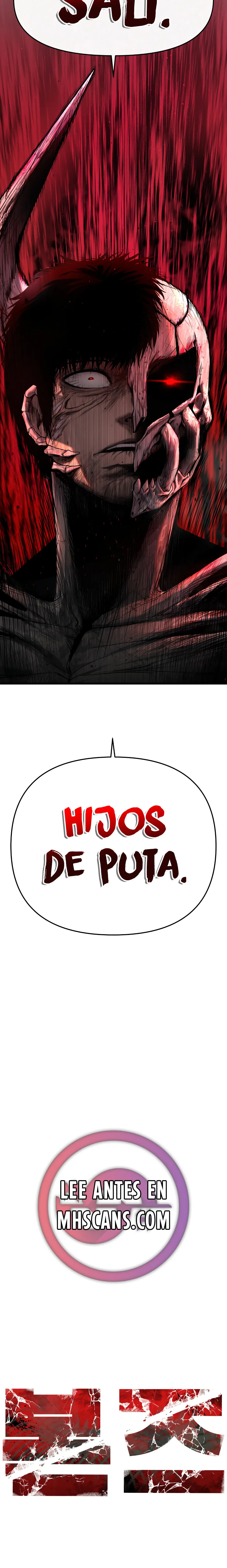 Bones Capítulo 1 en Línea - página 117