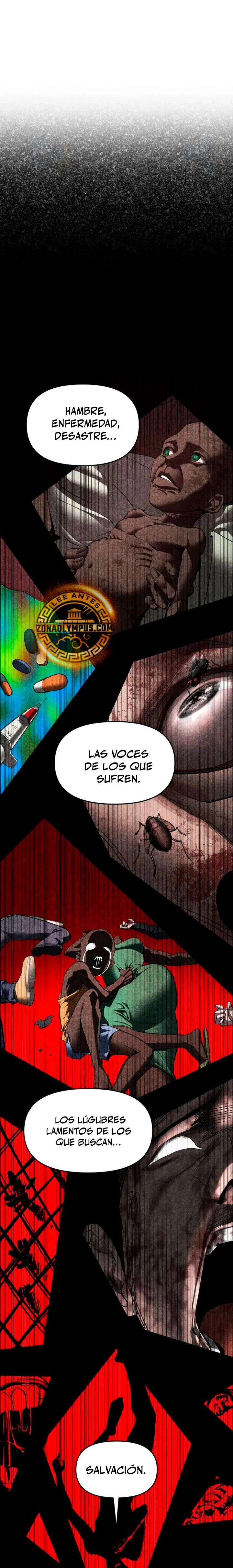 Bones Capítulo 10 en Línea - página 12