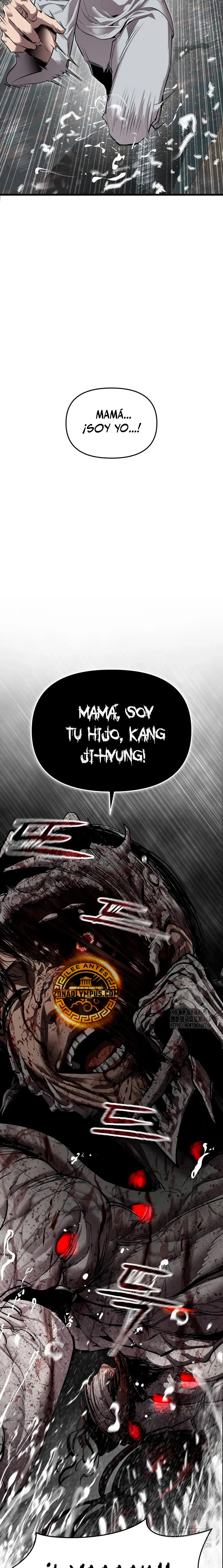 Bones Capítulo 11 en Línea - página 8