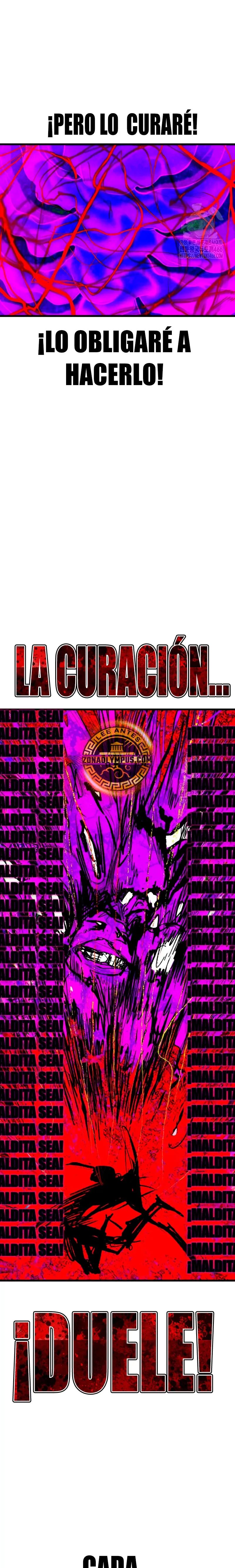 Bones Capítulo 11 en Línea - página 39