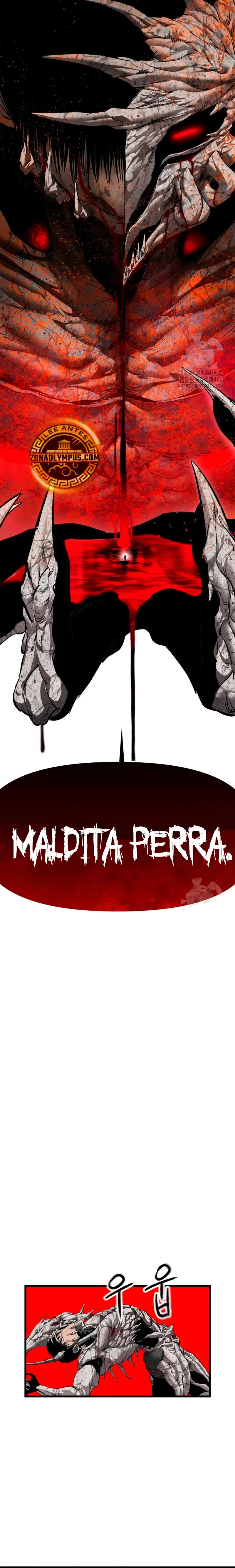 Bones Capítulo 11 en Línea - página 41