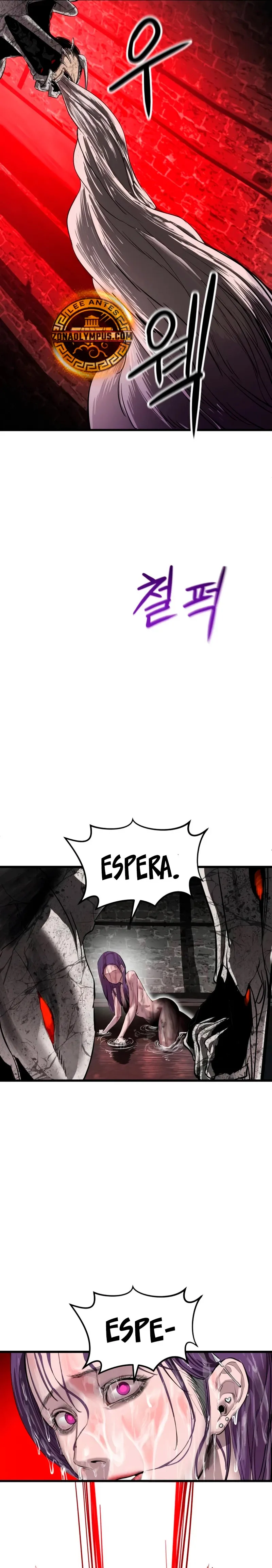 Bones Capítulo 11 en Línea - página 42