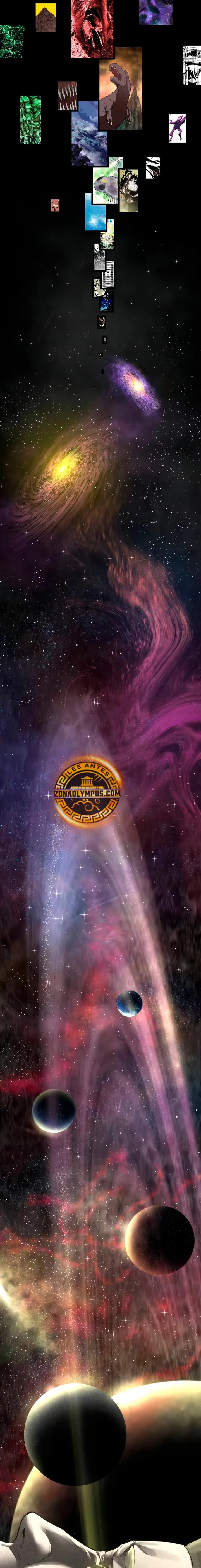 Bones Capítulo 12 en Línea - página 4