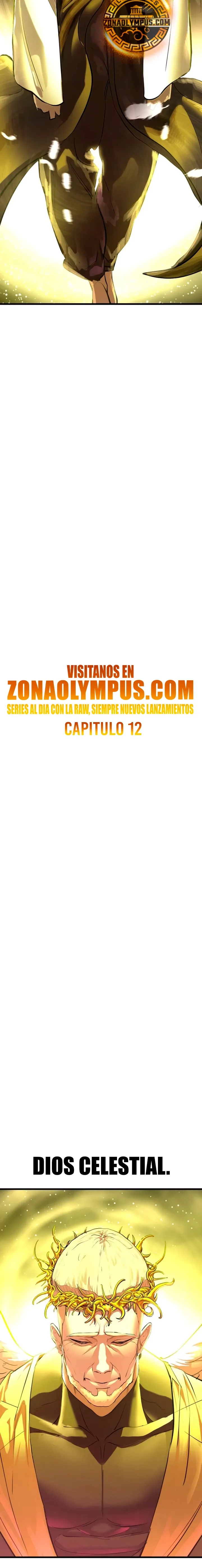 Bones Capítulo 12 en Línea - página 10