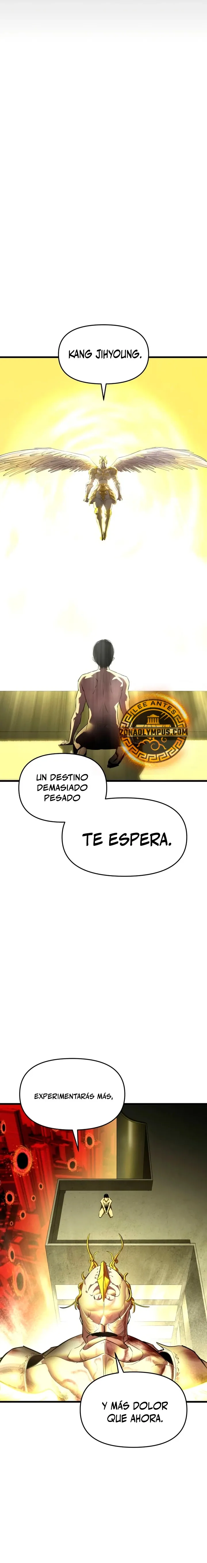 Bones Capítulo 12 en Línea - página 25