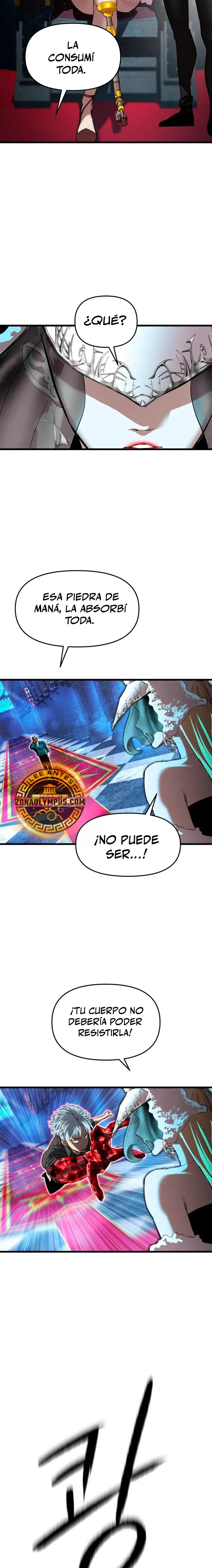 Bones Capítulo 13 en Línea - página 8