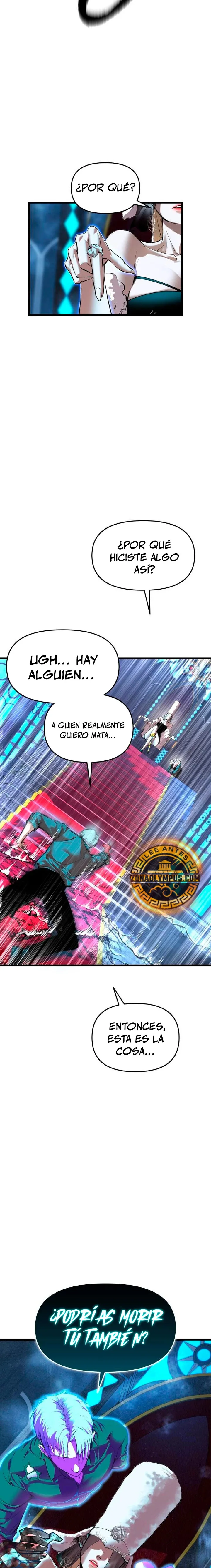 Bones Capítulo 13 en Línea - página 9