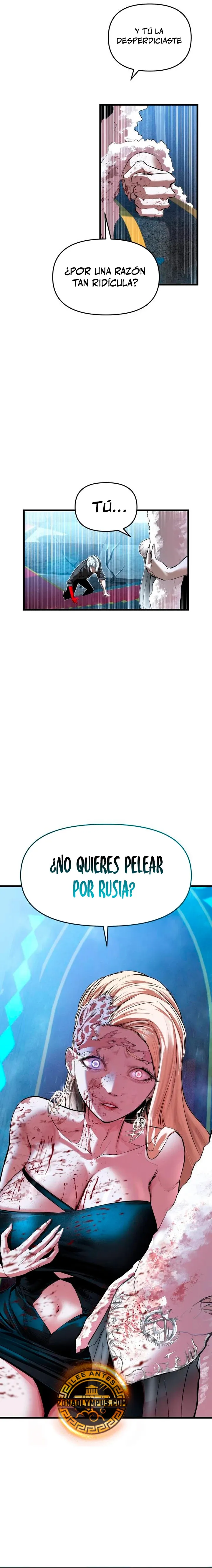 Bones Capítulo 13 en Línea - página 11